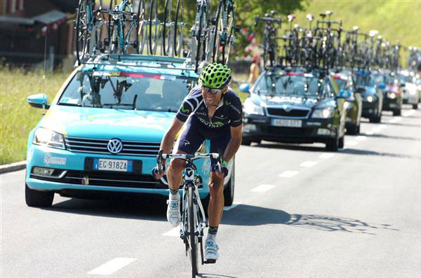 alejandro Valverde